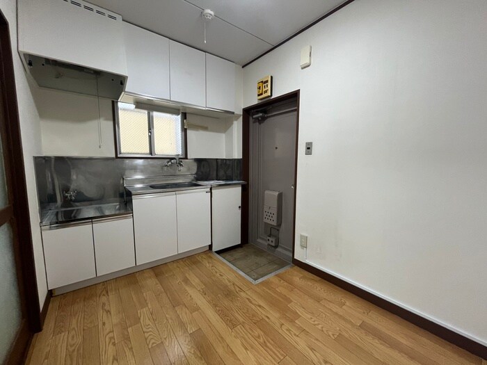 物件内観写真7　(廊下)