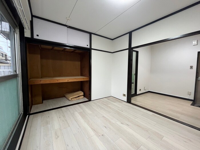 物件内観写真7　(居室)