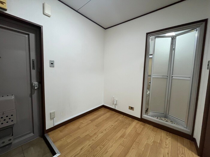 物件内観写真8　(内観写真)