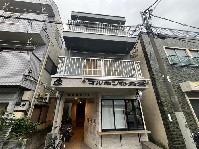 物件外観写真3　(外観写真)