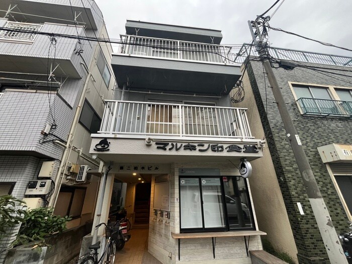 物件外観写真3　(外観写真)