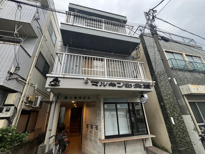 物件外観写真5　(外観写真)