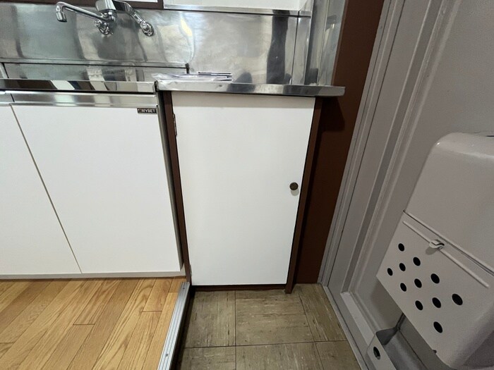 物件内観写真12　(靴箱)