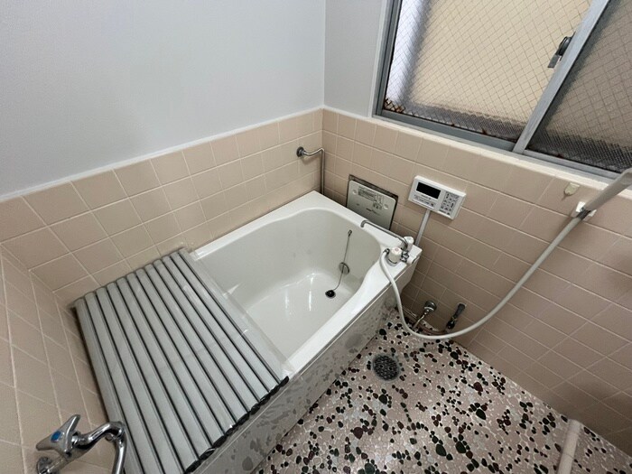 物件内観写真13　(バス／シャワールーム等)