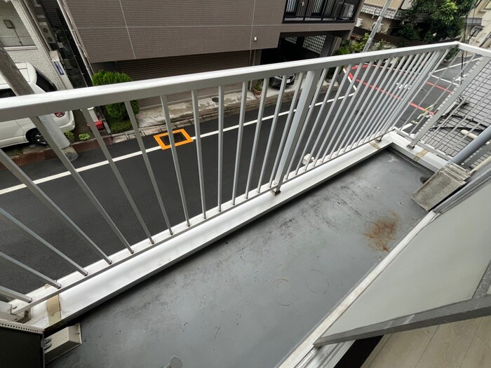 物件内観写真14　(ベランダ・バルコニー)