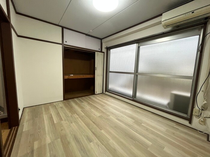 物件内観写真17　(居室)