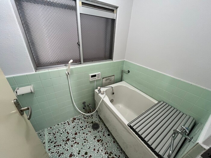 物件内観写真17　(バス／シャワールーム等)