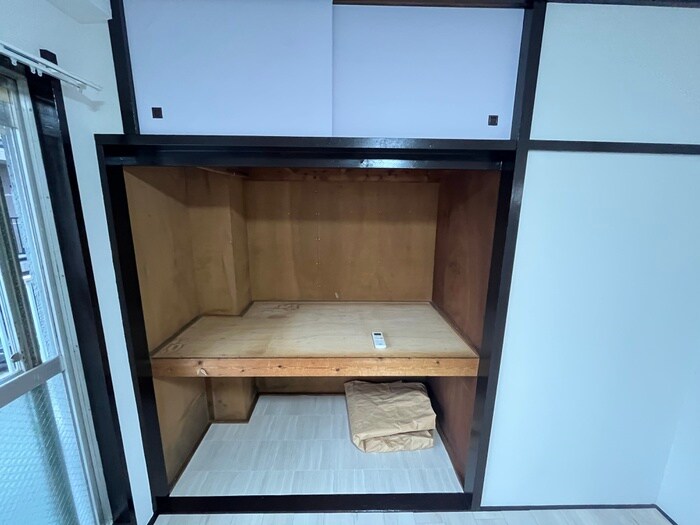 物件内観写真18　(収納)