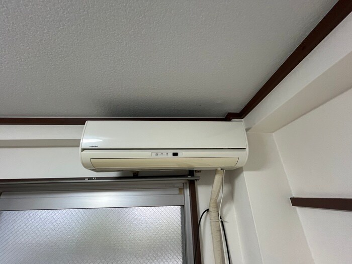 物件内観写真19　(省エネ性能ラベル)