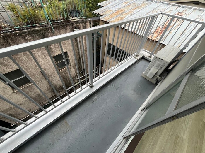 物件内観写真20　(ベランダ・バルコニー)