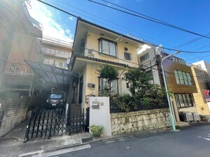 ヴィレッジＫ外観写真