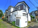 下安松戸建