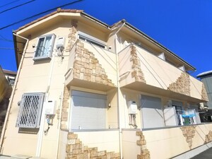 グランデ　ソラ－レ外観写真