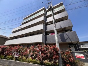 シエルシャルム外観写真