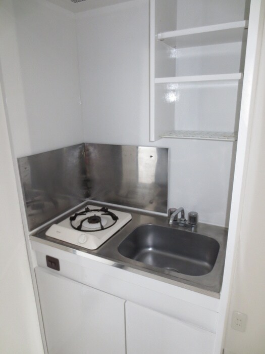 物件内観写真9　(キッチン)