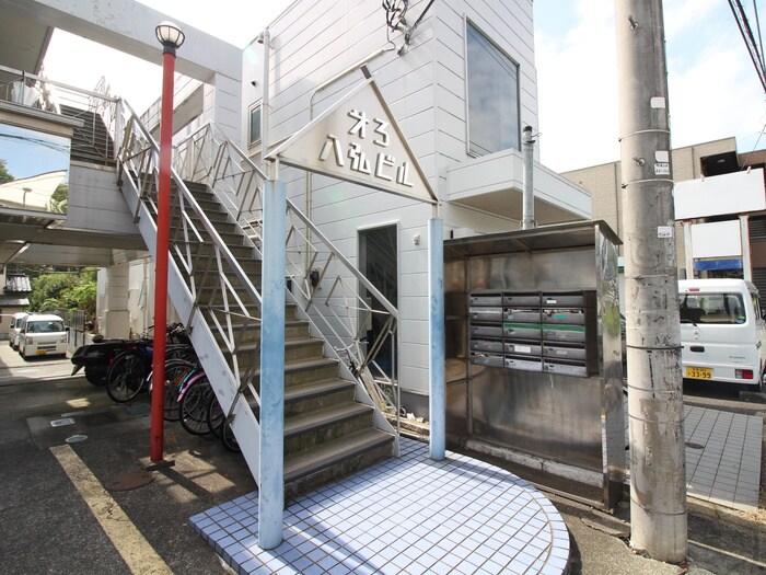 物件外観写真4　(外観写真)