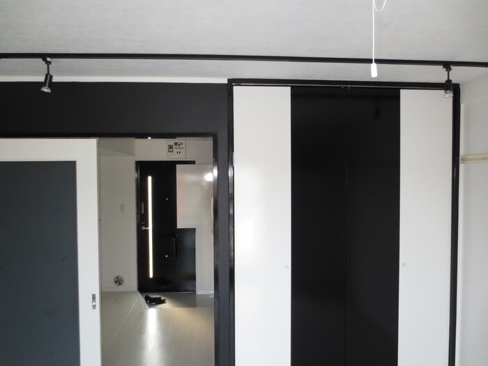 物件内観写真15　(居室)