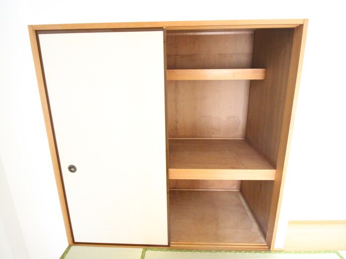 物件内観写真17　(収納)