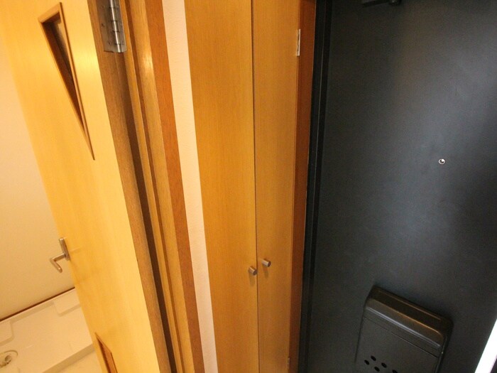 物件内観写真19　(靴箱)