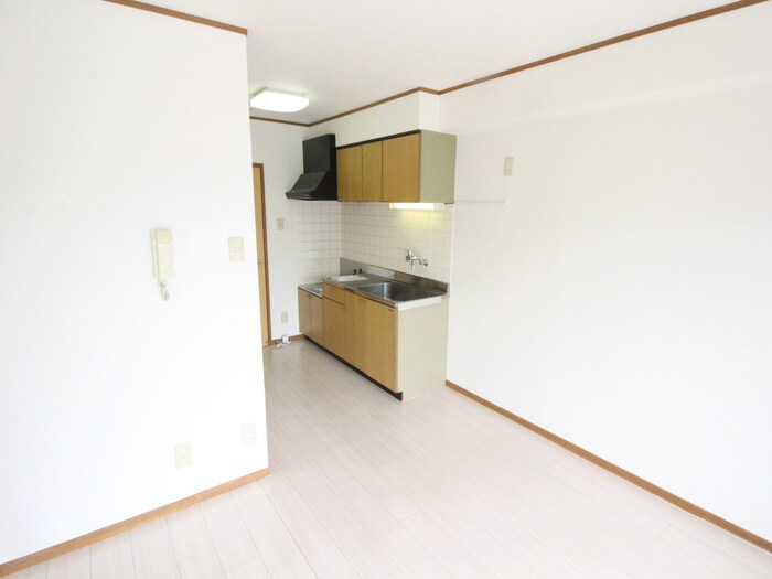 物件内観写真20　(居室)