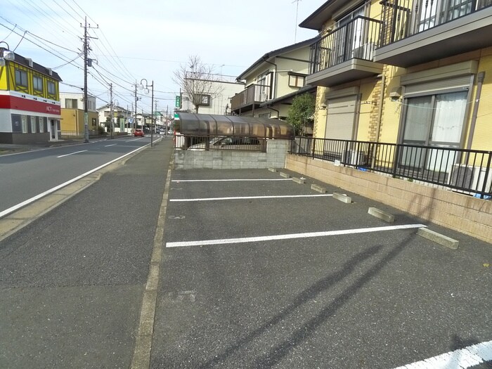 物件外観写真5　(周辺環境)