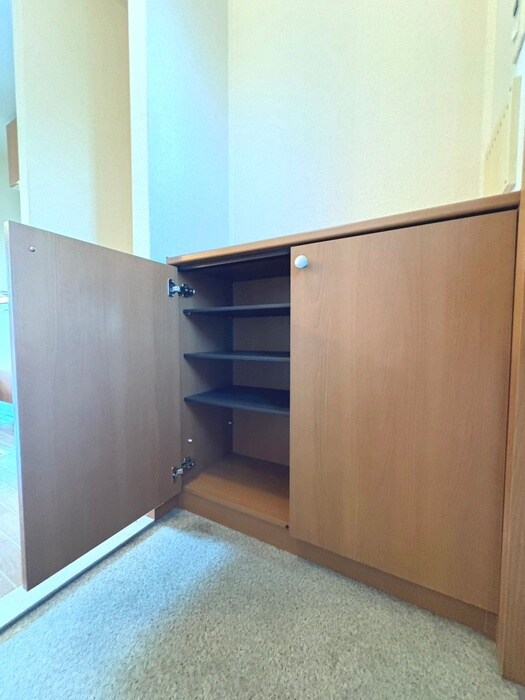 物件内観写真20　(靴箱)