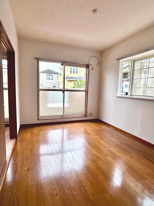 物件内観写真7　(居室)