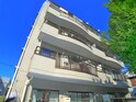 ゴールデンリバーマンション