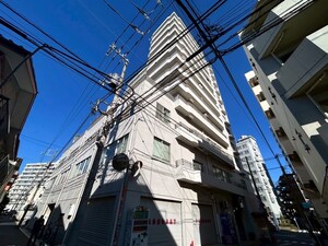 日興パレス東山（４０６）外観写真