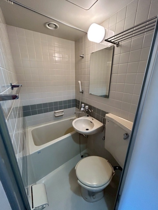 物件内観写真16　(バス／シャワールーム等)