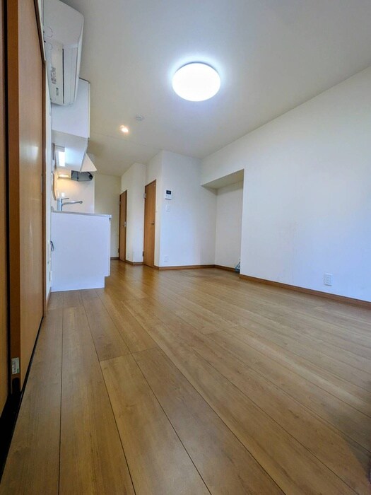 みやこハイツの内観写真