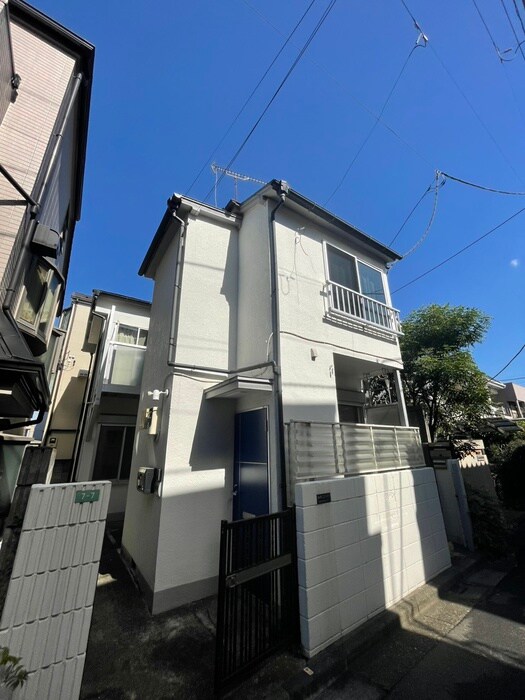 物件外観写真3　(外観写真)