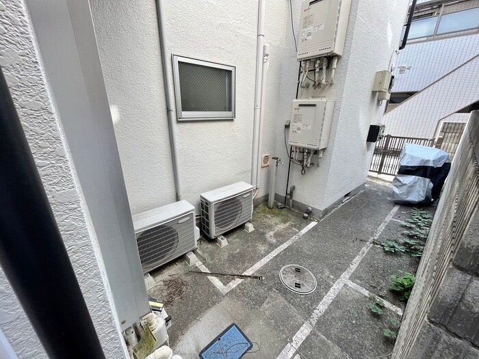 みやこハイツのその他