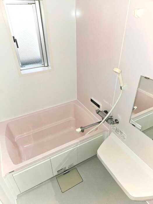 物件内観写真14　(バス／シャワールーム等)