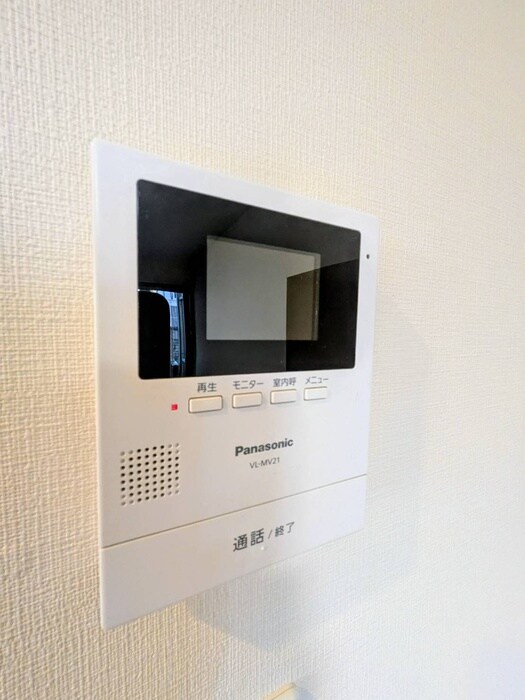 みやこハイツの内観写真