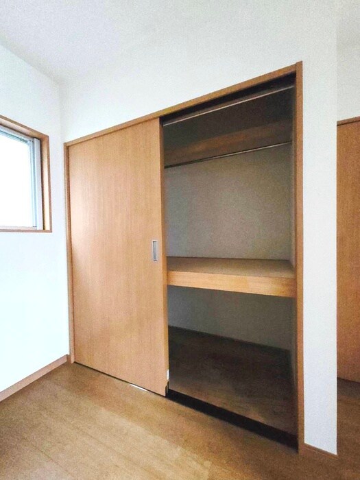物件内観写真19　(収納)