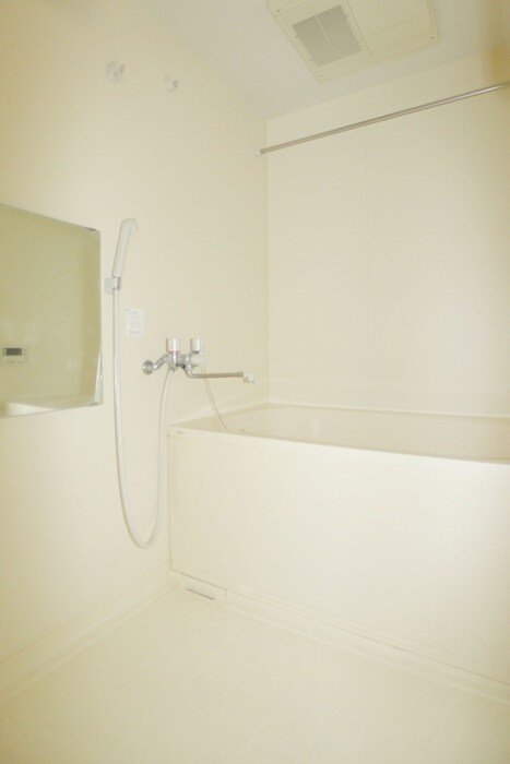物件内観写真13　(バス／シャワールーム等)