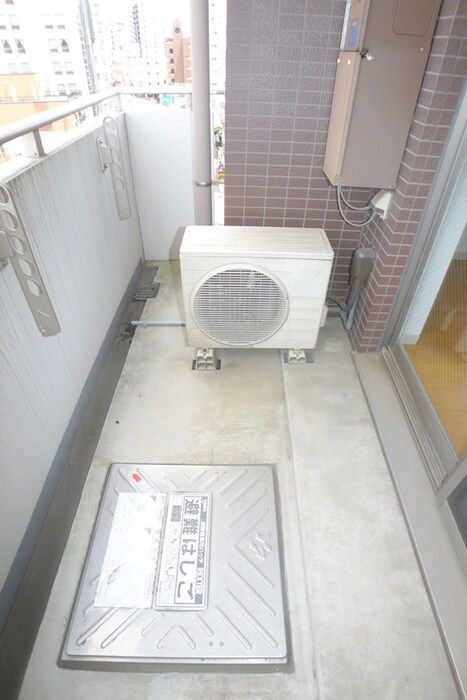 物件内観写真16　(ベランダ・バルコニー)