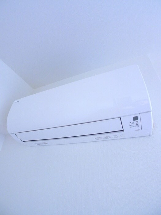 物件内観写真18　(省エネ性能ラベル)