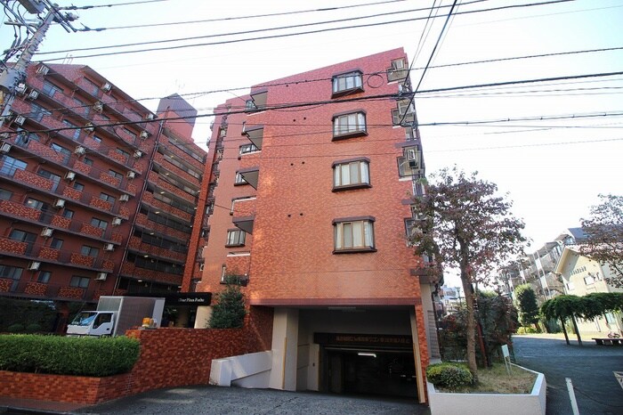 物件外観写真6　(外観写真)