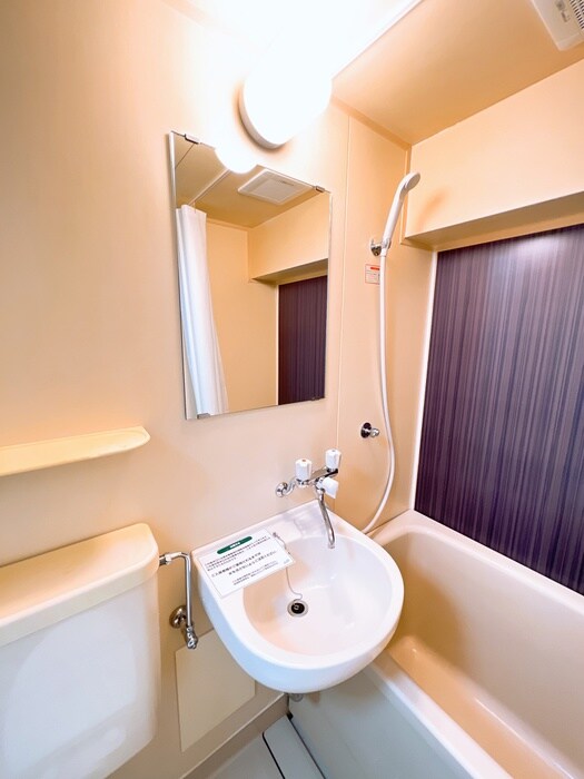 物件内観写真18　(洗面)