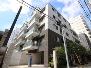 BELISTA四谷大京町(204)外観写真