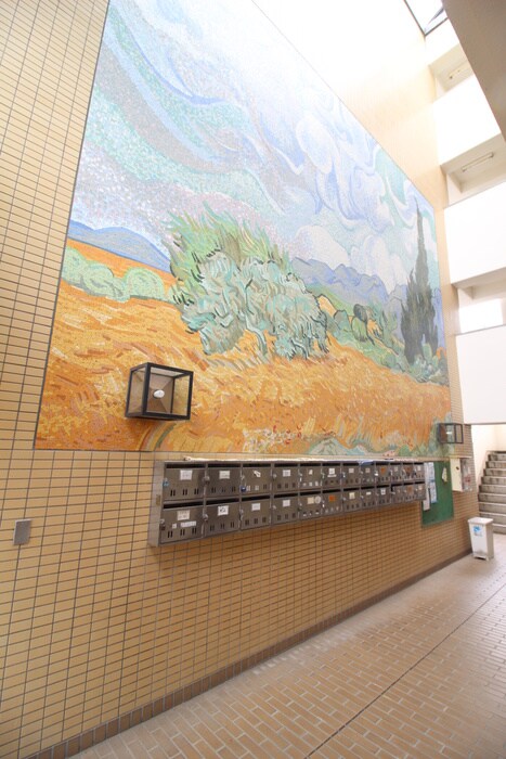 物件外観写真3　(建物設備)