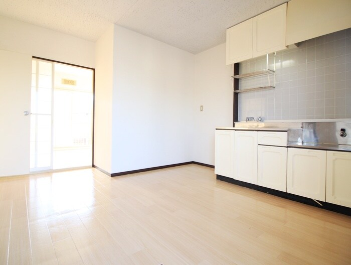 物件内観写真5　(キッチン)