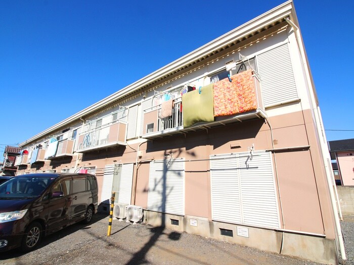 物件外観写真3　(外観写真)