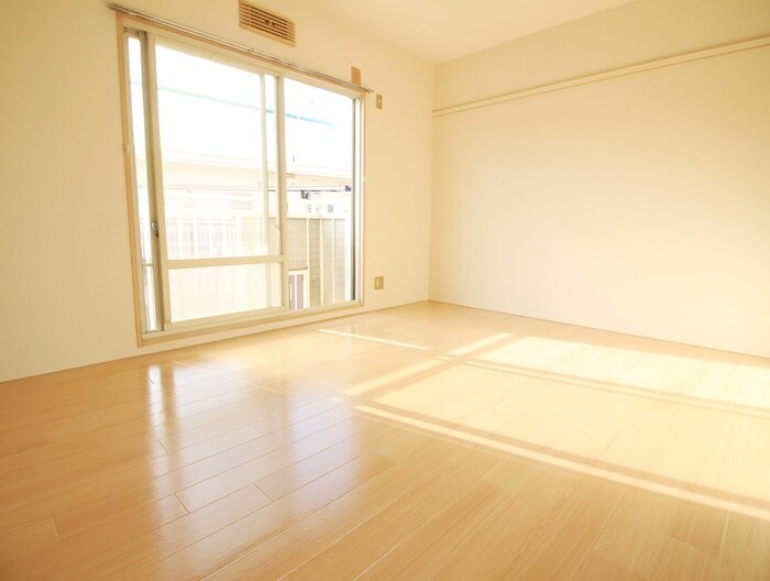 物件内観写真8　(バス／シャワールーム等)