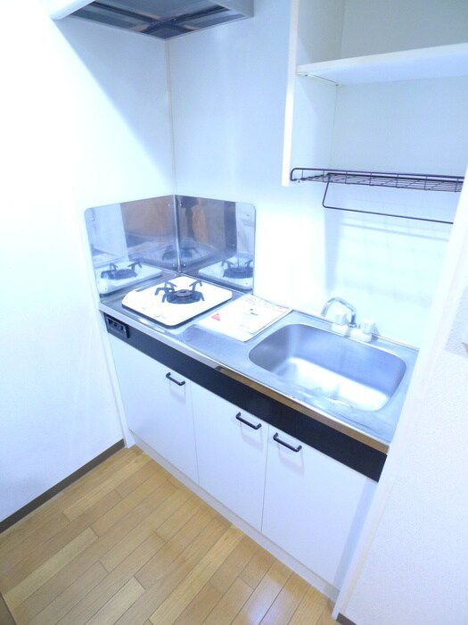 物件内観写真6　(キッチン)