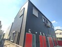 アートヒルズ関町北