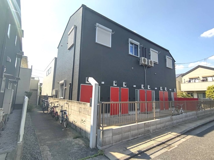 物件外観写真6　(周辺環境)