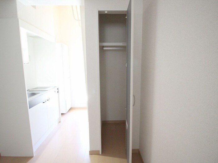 物件内観写真11　(キッチン)